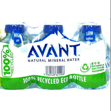 Avant Still Water 24 x 500ml