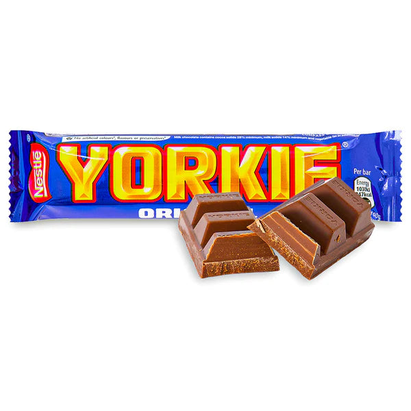 Yorkie Original 57G X24
