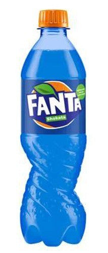 Fanta Shokata 500Ml X12