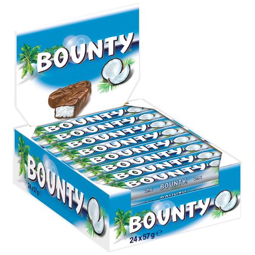 Bounty Blue X24