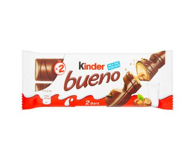 Kinder Bueno X30