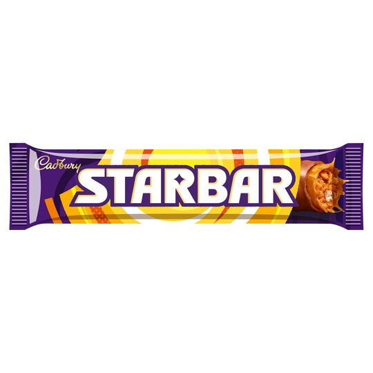 Star Bar Std X32