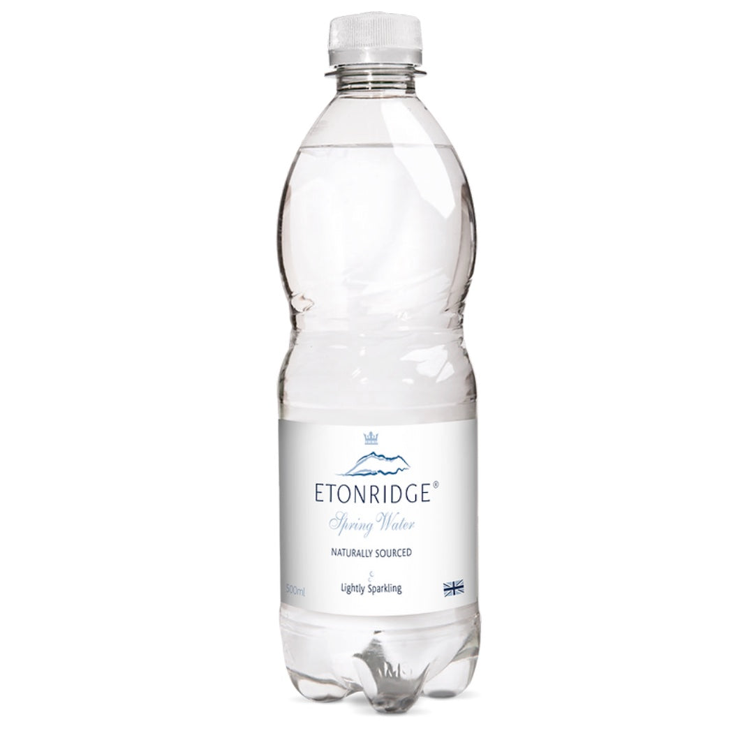 Sparkling Water 500Ml X24