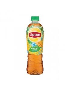 Liptons Ice Tea Mango Pet 12 X 500MI
