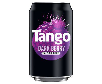 Tango Berry Can 330MI X24 *dated end of october
