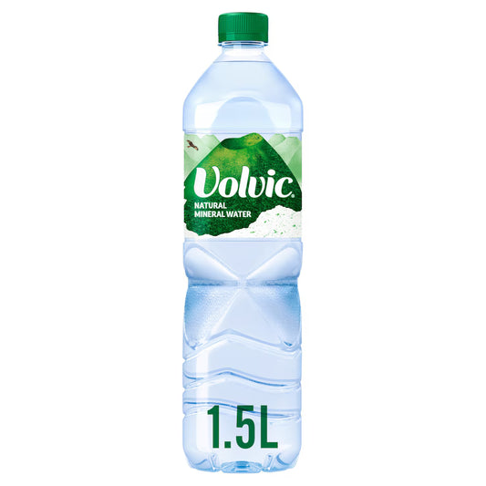 Volvic 10x1.5L