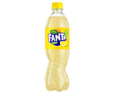 Fanta Lemon 500Ml X24 Offer