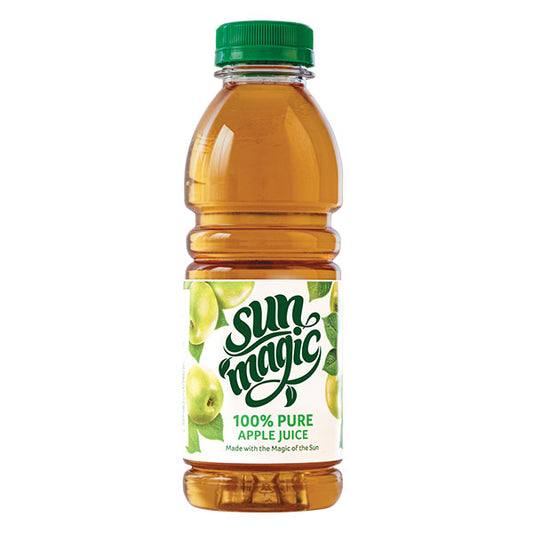 Juiceburst Orange 12X400ml