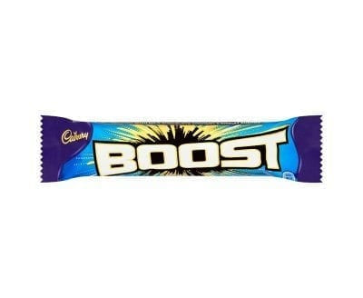Boost Bar Std X48