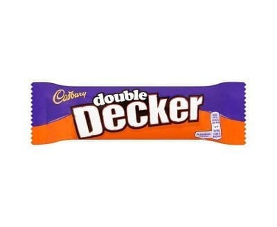 Double Decker Std X48