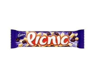 Picnic Std X36
