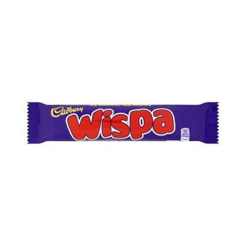 Wispa Std X48