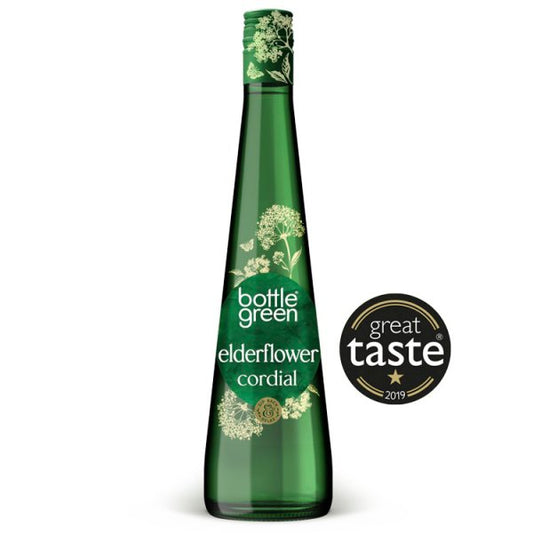 Bottle Green 275MI x12