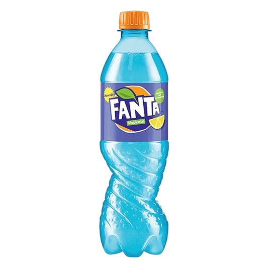 Fanta Shokata 500Ml X12