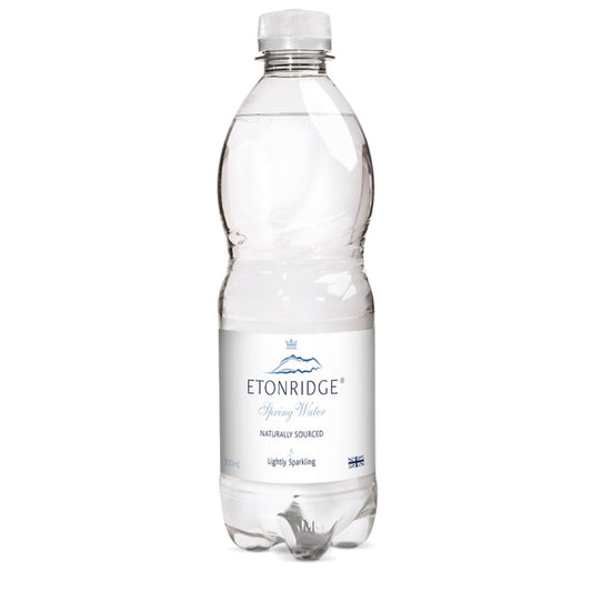 Sparkling Water 500Ml X24