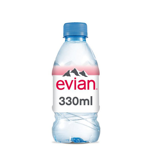 Evian 330MI X24