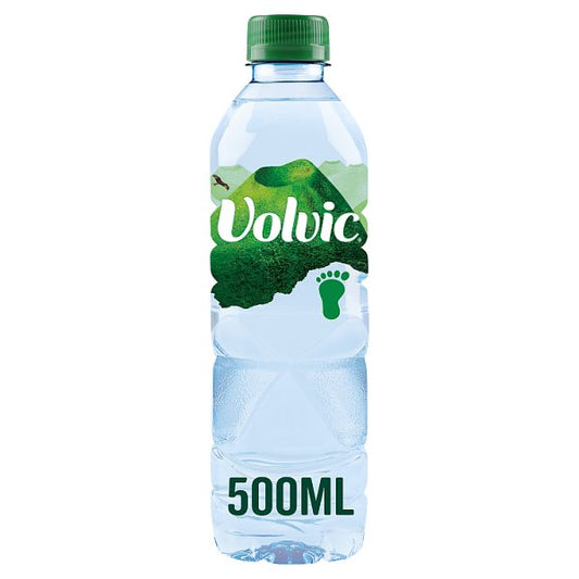 Volvic 500MI X24