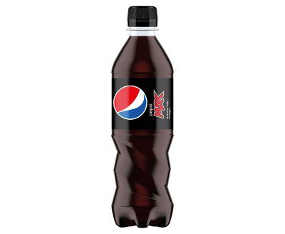 Pepsi Max 24X500Ml