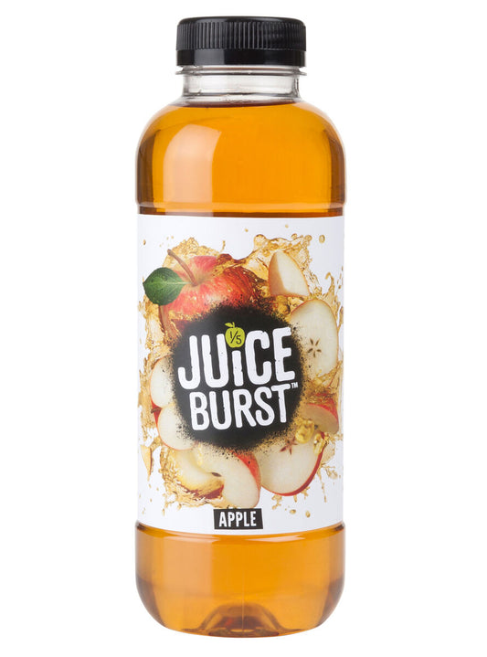 Juice Burst Apple Juice 12X500ml